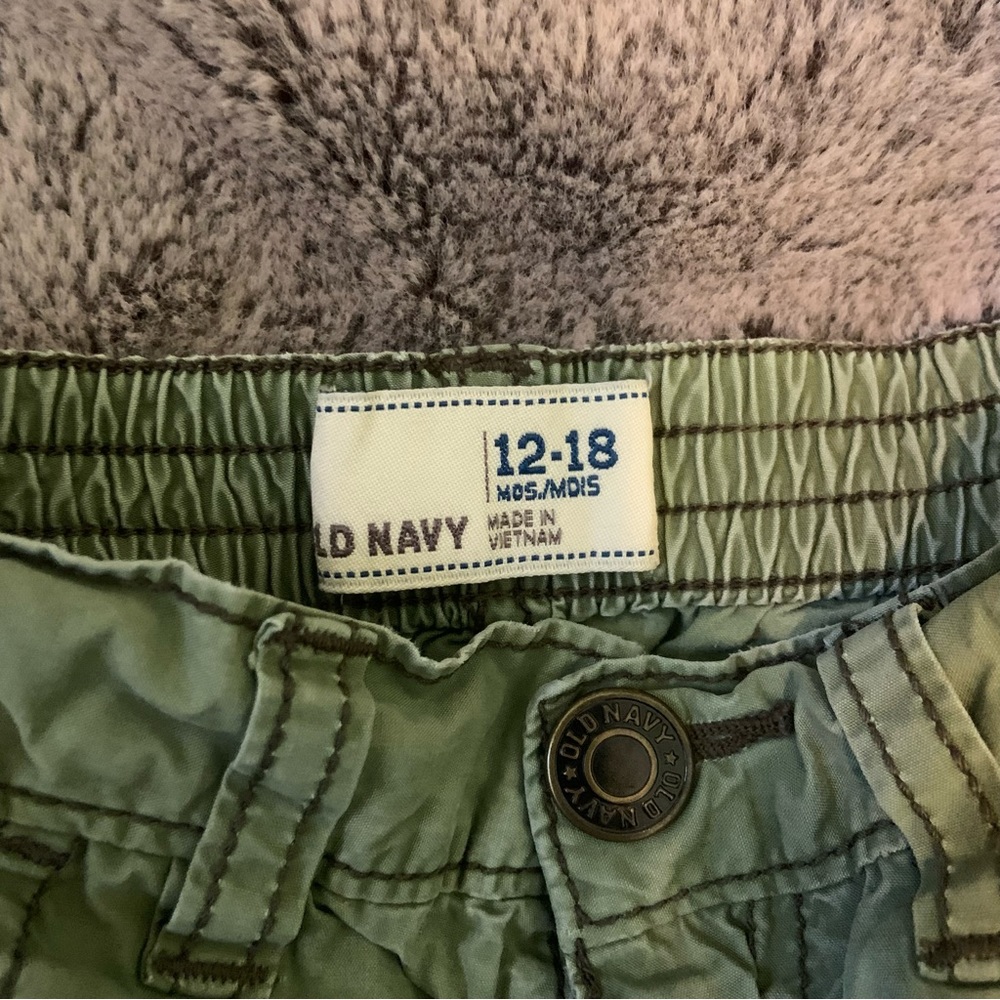 Toddler Baby Boy Clothes Lot of 7 - Picture 11 of 11